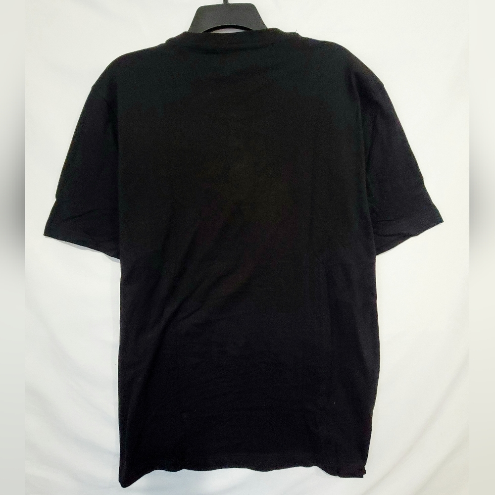 Set of 2 T-Shirts CLUB ROOM Men's Solid Henley - Picture 4 of 9